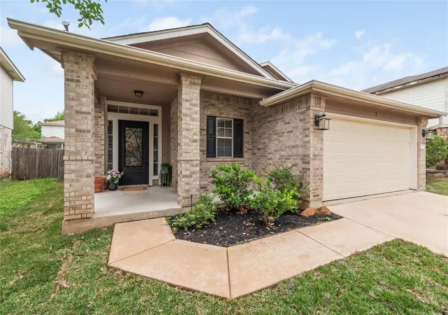 Photo 1 of Single family home for sale at 2312 Marcus Abrams Blvd, Austin, TX 78748 | MLS# 6058938 | Listing updated on 2026-09-22