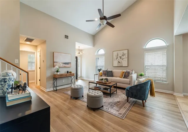 Photo 3 of Single family home for sale at 2312 Marcus Abrams Blvd, Austin, TX 78748 | MLS# 6058938 | Listing updated on 2026-09-22