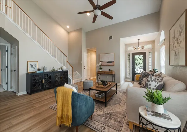 Photo 4 of Single family home for sale at 2312 Marcus Abrams Blvd, Austin, TX 78748 | MLS# 6058938 | Listing updated on 2026-09-22