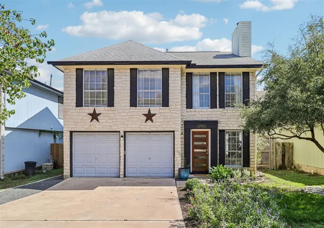 Photo 1 of Single family home for sale at 12903 Marimba Trl, Austin, TX 78729 | MLS# 6802040 | Listing updated on 2026-10-08