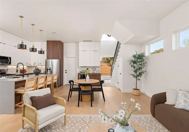 Photo 4 of Single family home for sale at 4907 Majestic Dr #1, Austin, TX 78745 | MLS# 9119653 | Listing updated on 2026-10-24