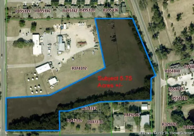 Photo 1 of Land for sale at 111 N College St, Georgetown, TX 78626 | MLS# 3007451 | Listing updated on 2026-10-11