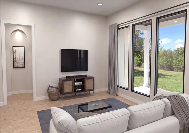 Photo 2 of Single family home for sale at 1104 Gravel St, San Marcos, TX 78666 | MLS# 1259894 | Listing updated on 2026-09-22