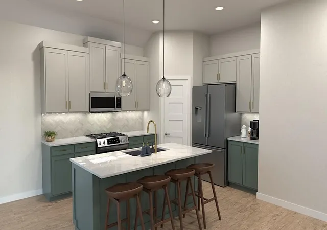 Photo 3 of Single family home for sale at 1104 Gravel St, San Marcos, TX 78666 | MLS# 1259894 | Listing updated on 2026-09-22