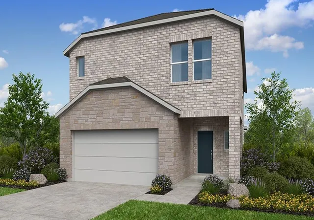 Single family home for sale at 111 Olympia Bnd, Dripping Springs, TX 78620 | MLS# 2252078 | Listing updated on 2026-09-22