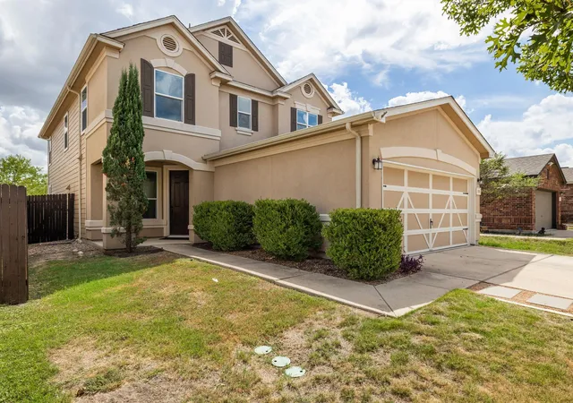 Photo 1 of Single family home for sale at 13525 Abraham Lincoln St, Manor, TX 78653 | MLS# 4434499 | Listing updated on 2026-10-04