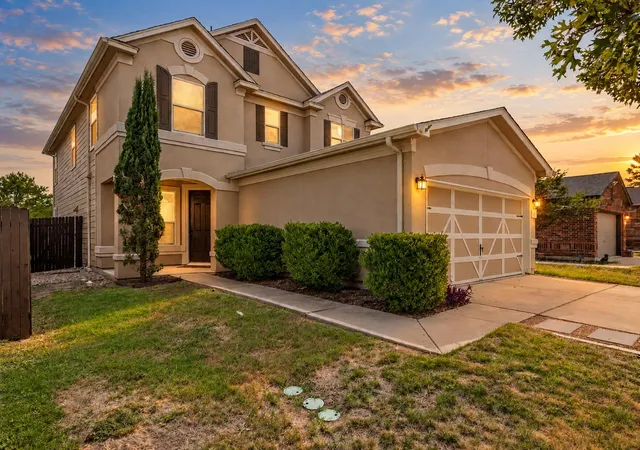 Photo 2 of Single family home for sale at 13525 Abraham Lincoln St, Manor, TX 78653 | MLS# 4434499 | Listing updated on 2026-10-04