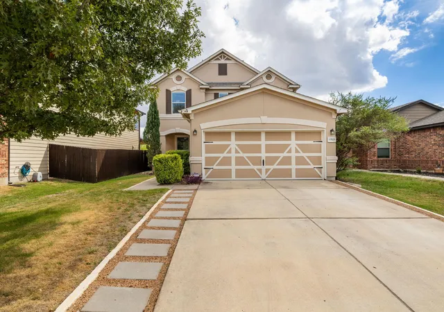 Photo 3 of Single family home for sale at 13525 Abraham Lincoln St, Manor, TX 78653 | MLS# 4434499 | Listing updated on 2026-10-04