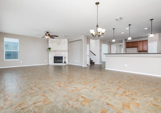 Photo 3 of Single family home for sale at 13525 Abraham Lincoln St, Manor, TX 78653 | MLS# 4434499 | Listing updated on 2026-10-04