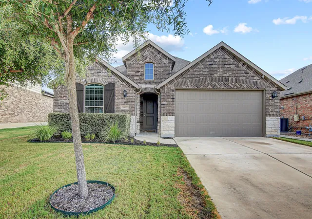 Photo 1 of Single family home for sale at 6832 Catania Loop, Round Rock, TX 78665 | MLS# 8570319 | Listing updated on 2026-10-03