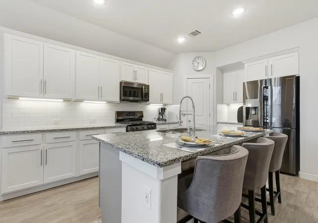 Photo 3 of Single family home for sale at 6832 Catania Loop, Round Rock, TX 78665 | MLS# 8570319 | Listing updated on 2026-10-03