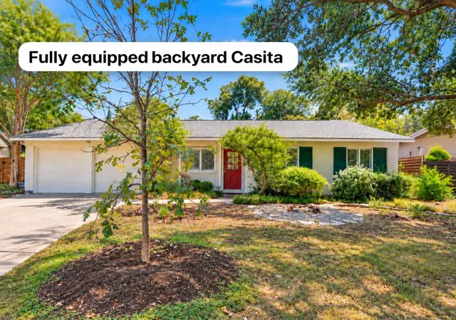 Photo 1 of Single family home for sale at 8605 Primrose Ln, Austin, TX 78757 | MLS# 3974883 | Listing updated on 2026-10-29