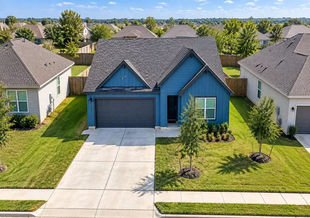 Photo 1 of Single family home for sale at 1823 Windsor Blvd, Lockhart, TX 78644 | MLS# 4279769 | Listing updated on 2026-10-07
