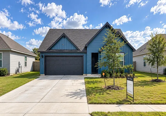 Photo 2 of Single family home for sale at 1823 Windsor Blvd, Lockhart, TX 78644 | MLS# 4279769 | Listing updated on 2026-10-07