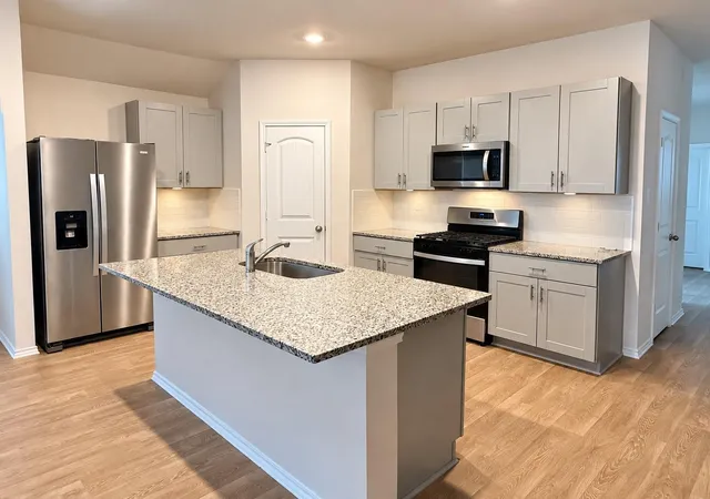 Photo 3 of Single family home for sale at 1823 Windsor Blvd, Lockhart, TX 78644 | MLS# 4279769 | Listing updated on 2026-10-07