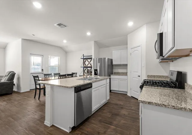 Photo 3 of Single family home for sale at 114 Sickle Loop, Kyle, TX 78640 | MLS# 2363261 | Listing updated on 2026-09-25