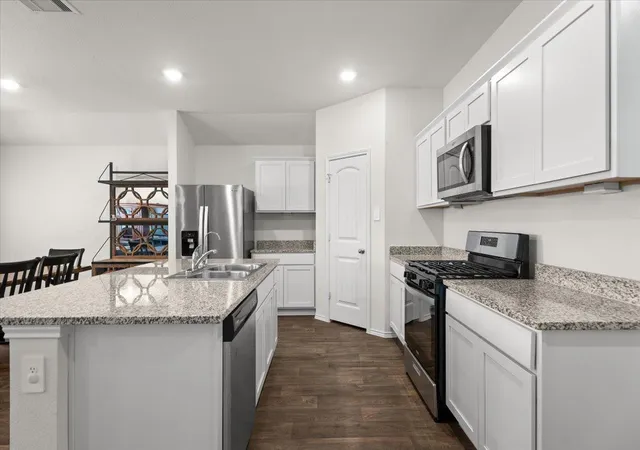 Photo 3 of Single family home for sale at 114 Sickle Loop, Kyle, TX 78640 | MLS# 2363261 | Listing updated on 2026-09-25
