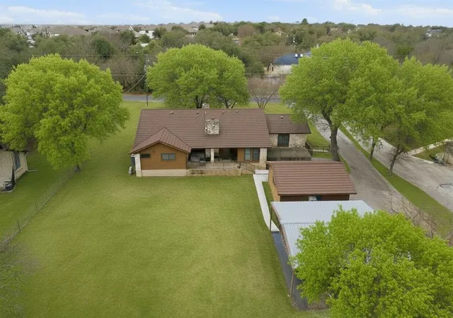 Photo 3 of Single family home for sale at 308 Ashwood Ln, Georgetown, TX 78628 | MLS# 8130271 | Listing updated on 2026-10-08