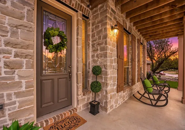 Photo 2 of Single family home for sale at 343 Drury Ln, Austin, TX 78737 | MLS# 7056610 | Listing updated on 2026-10-05