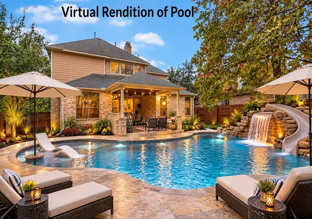 Photo 40 of Single family home for sale at 343 Drury Ln, Austin, TX 78737 | MLS# 7056610 | Listing updated on 2026-10-07