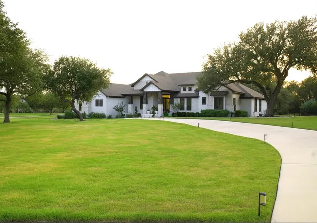 Photo 1 of Single family home for sale at 120 Woodland Hills Dr, Georgetown, TX 78633 | MLS# 9283723 | Listing updated on 2026-10-18