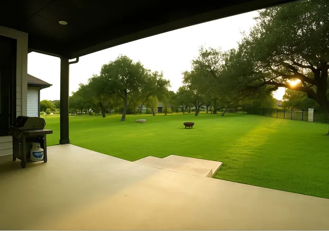 Photo 3 of Single family home for sale at 120 Woodland Hills Dr, Georgetown, TX 78633 | MLS# 9283723 | Listing updated on 2026-10-18