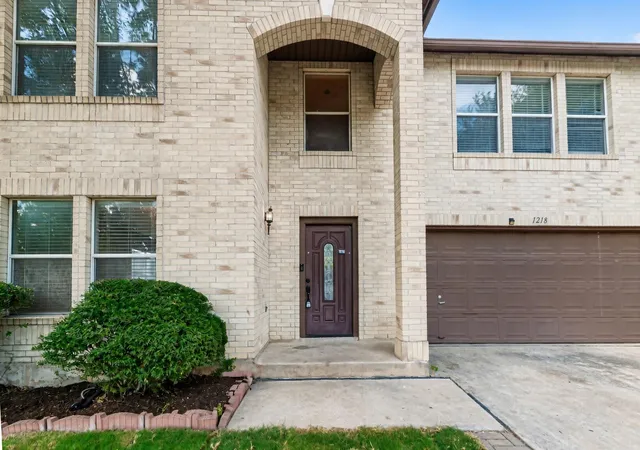 Photo 1 of Single family home for sale at 1218 Gazania Dr, Pflugerville, TX 78660 | MLS# 1929932 | Listing updated on 2026-10-07