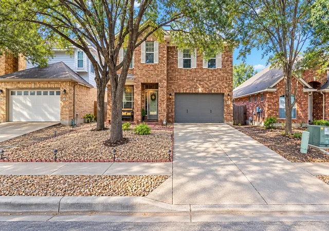 Single family home for sale at 2004 Petrified Forest Dr, Austin, TX 78747 | MLS# 8938756