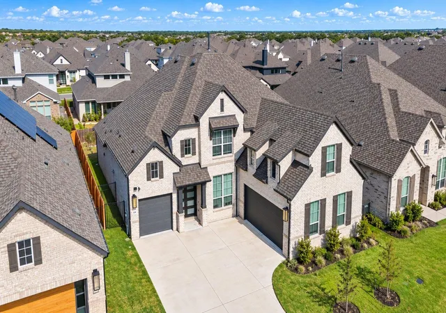 Photo 1 of Single family home for sale at 539 Great Lawn Bnd, Liberty Hill, TX 78642 | MLS# 2831721 | Listing updated on 2026-10-08