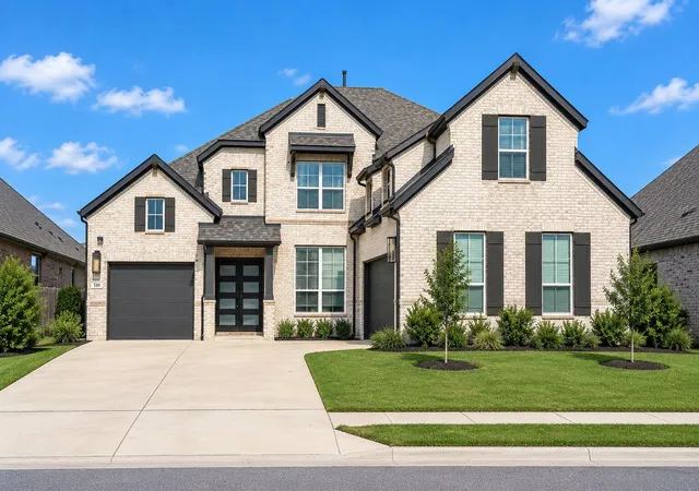 Photo 2 of Single family home for sale at 539 Great Lawn Bnd, Liberty Hill, TX 78642 | MLS# 2831721 | Listing updated on 2026-10-08
