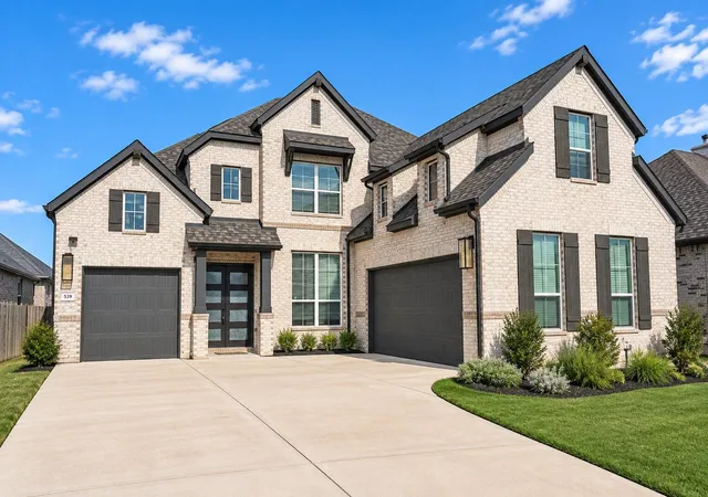 Photo 3 of Single family home for sale at 539 Great Lawn Bnd, Liberty Hill, TX 78642 | MLS# 2831721 | Listing updated on 2026-10-08