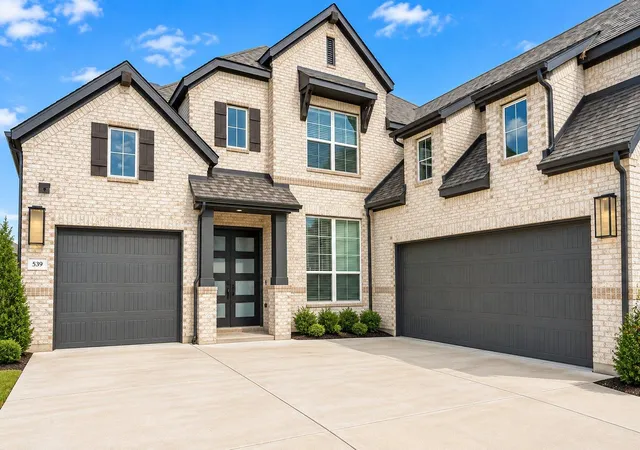 Photo 3 of Single family home for sale at 539 Great Lawn Bnd, Liberty Hill, TX 78642 | MLS# 2831721 | Listing updated on 2026-10-08