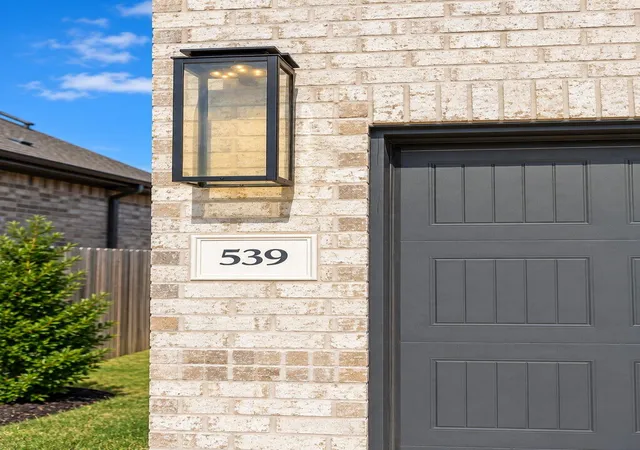 Photo 4 of Single family home for sale at 539 Great Lawn Bnd, Liberty Hill, TX 78642 | MLS# 2831721 | Listing updated on 2026-10-08