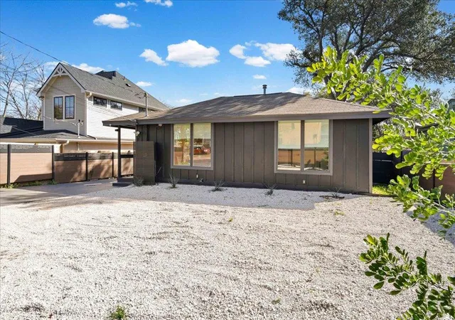 Photo 1 of Single family home for sale at 4309 Hank Ave, Austin, TX 78745 | MLS# 7280297 | Listing updated on 2026-09-22