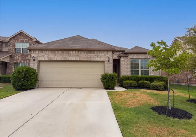 Photo 1 of Single family home for sale at 306 Duroc Dr, Hutto, TX 78634 | MLS# 6462443 | Listing updated on 2026-10-29
