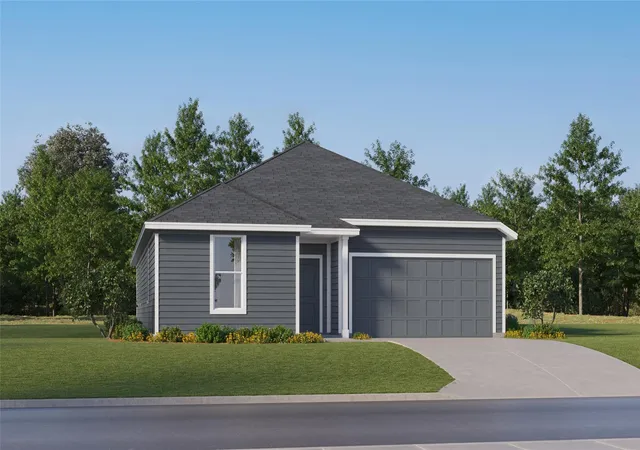 Photo 4 of Single family home for sale at 1902 Hammock Rd, Georgetown, TX 78633 | MLS# 1366929 | Listing updated on 2026-09-22