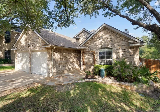 Photo 1 of Single family home for sale at 17710 Box Cyn Ter, Round Rock, TX 78681 | MLS# 4146339 | Listing updated on 2026-10-05