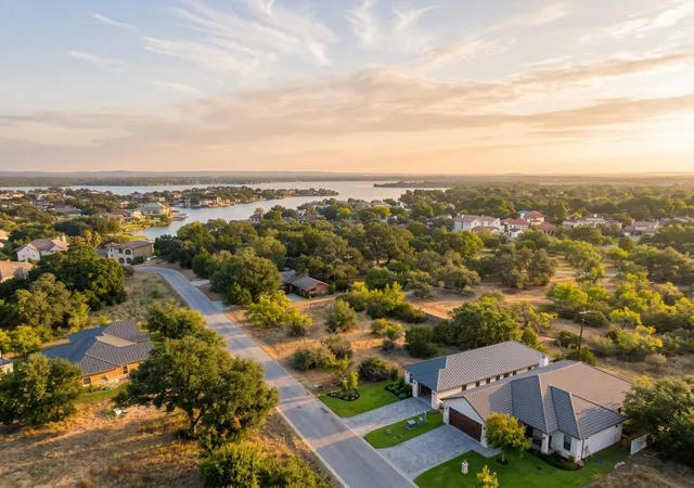 Photo 1 of Single family home for sale at 817 Sun Ray, Marble Falls, TX 78657 | MLS# 6746454 | Listing updated on 2026-09-23