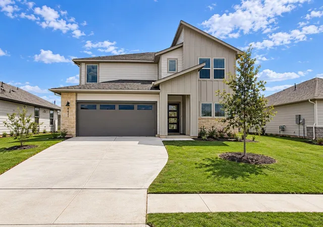 Photo 1 of Single family home for sale at 4221 Texoma Dr, Pflugerville, TX 78660 | MLS# 4256221 | Listing updated on 2026-10-04