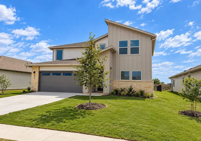 Photo 2 of Single family home for sale at 4221 Texoma Dr, Pflugerville, TX 78660 | MLS# 4256221 | Listing updated on 2026-10-04