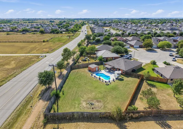 Photo 20 of Sale Pending at 823 Ruby Ct, Jarrell, TX 76537 | MLS# 5194508 | Listing updated on 2026-10-06