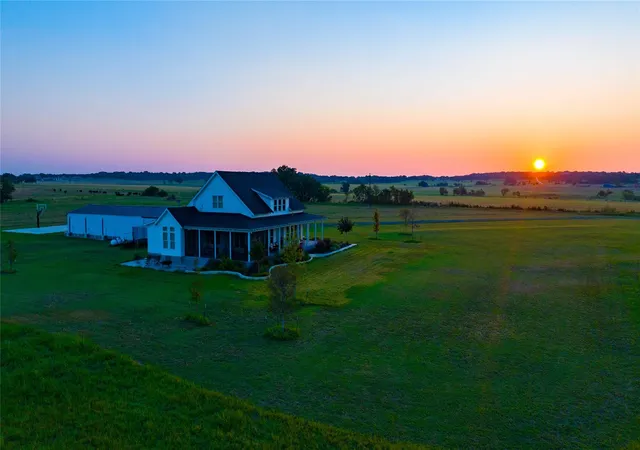 Land for sale at 0 County Rd 243, Florence, TX 76527 | MLS# 9253123