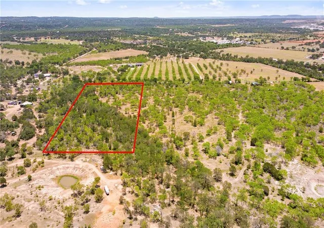 Photo 2 of Land for sale at 6411 County Rd 120, Marble Falls, TX 78654 | MLS# 3925555 | Listing updated on 2026-09-22
