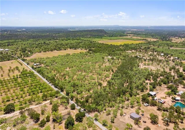 Photo 3 of Land for sale at 6411 County Rd 120, Marble Falls, TX 78654 | MLS# 3925555 | Listing updated on 2026-09-22