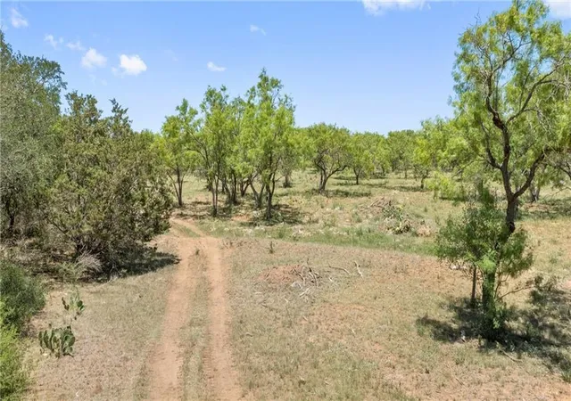 Photo 4 of Land for sale at 6411 County Rd 120, Marble Falls, TX 78654 | MLS# 3925555 | Listing updated on 2026-09-22