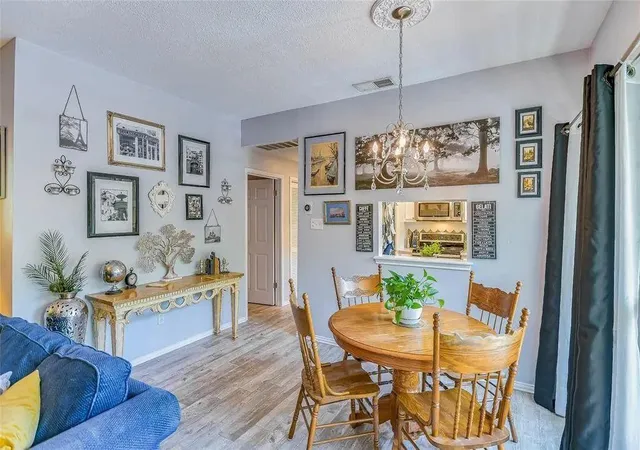 Photo 3 of Condo for sale at 6600 Valleyside Rd #B8, Austin, TX 78731 | MLS# 5158467 | Listing updated on 2026-10-08