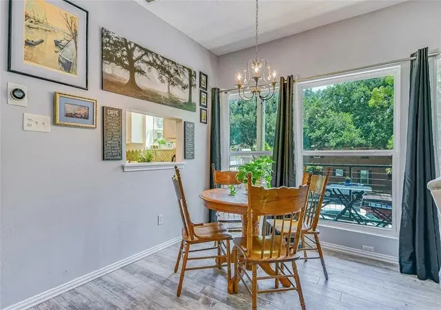 Photo 3 of Condo for sale at 6600 Valleyside Rd #B8, Austin, TX 78731 | MLS# 5158467 | Listing updated on 2026-10-08