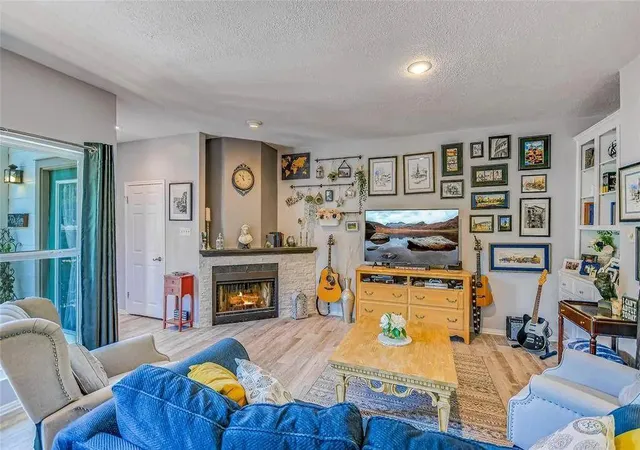 Photo 4 of Condo for sale at 6600 Valleyside Rd #B8, Austin, TX 78731 | MLS# 5158467 | Listing updated on 2026-10-08
