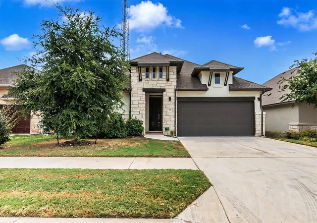 Photo 2 of Single family home for sale at 225 Belford St, Georgetown, TX 78628 | MLS# 3278381 | Listing updated on 2026-10-25