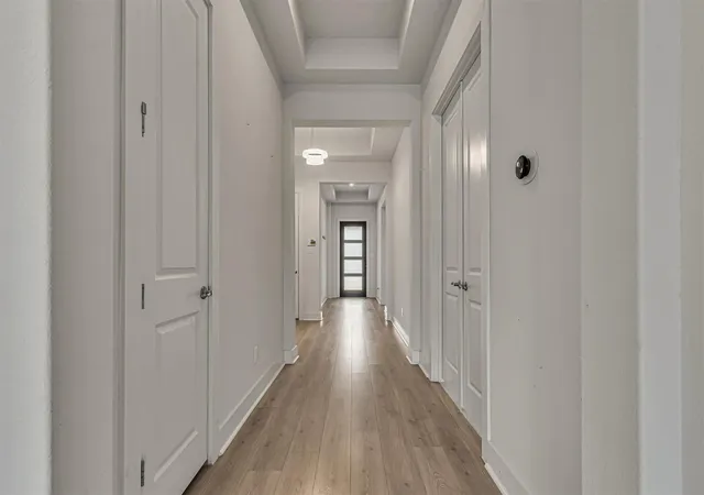 Photo 3 of Single family home for sale at 225 Belford St, Georgetown, TX 78628 | MLS# 3278381 | Listing updated on 2026-10-25